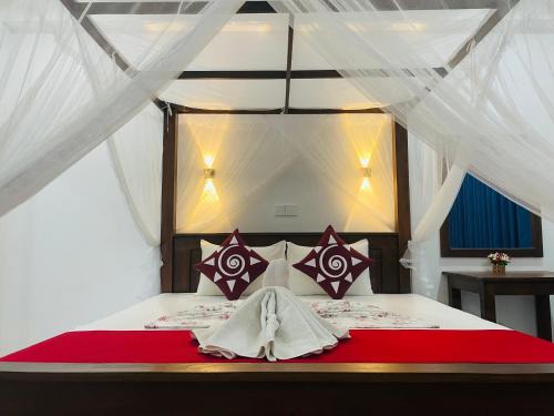 Hikkaduwa Hotel | Cinnamon City