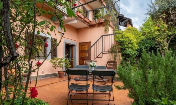 Cissano House | Cinzia by Interhome