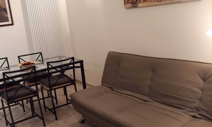 Historic Center Apartment | Cioppi apartment near the historic center