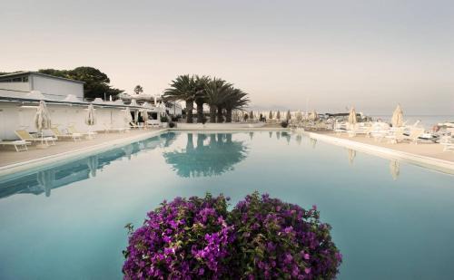 San Felice Circeo Hotel | Circeo Park Hotel