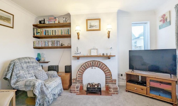 Chichester House | Cissa