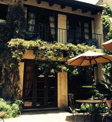 Antigua Guatemala Apartment | Cissus Hotel Boutique