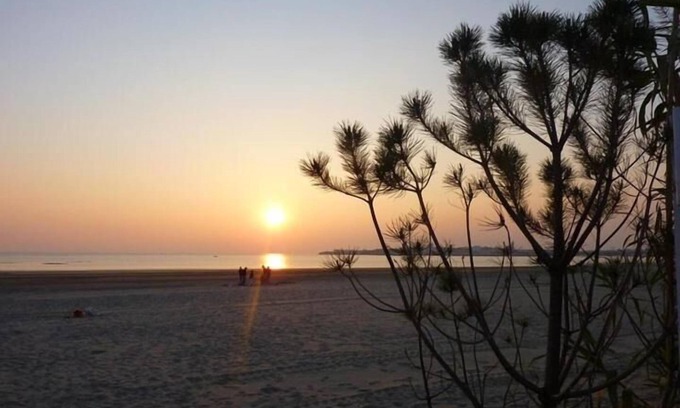 Royan Hotel | Cit'hotel Atlantis