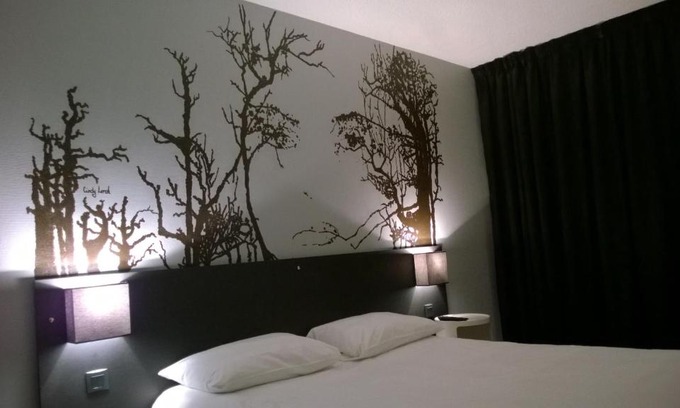 Clermont Ferrand City Centre Hotel | CIT'HÔTEL LE DAV Clermont-Ferrand Centre