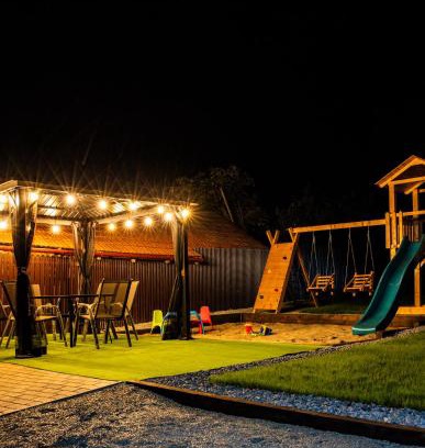 Alba Iulia Apartment | Citadel Garden Alba Iulia Casa-Curte-Parcare-Central