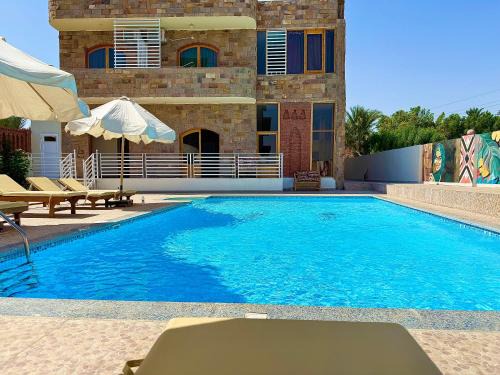 Luxor Apartment | Citadel luxor