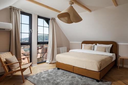 Centrul Vechi House | Citadel Signature Villa