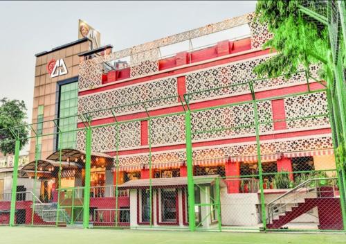 Kanpur Hotel | Citi Club