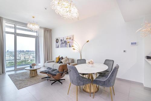 Bur Dubai Apartment | CitiHome-1BR World trade center next to metro