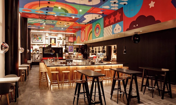 Union Square Hotel | citizenM San Francisco Union Square