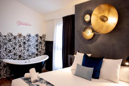 Santander Hotel | Citrea Santander