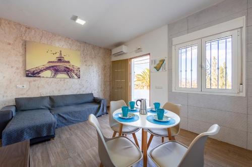 Pujaire Apartment | Citronela