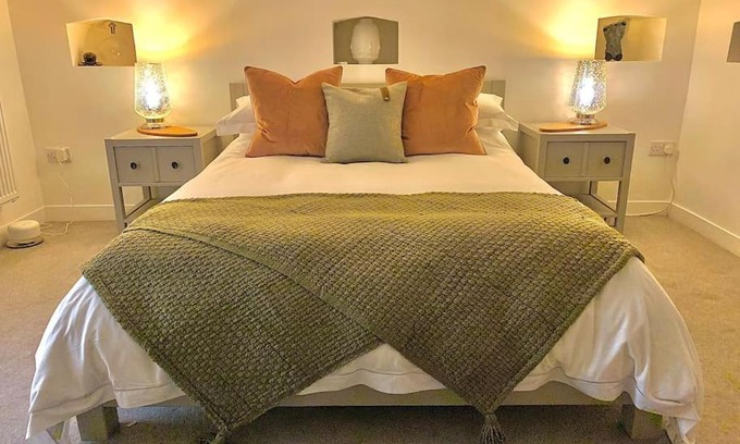 Norwich Apartment | City Apartment, 2 min walk to Norwich centre.