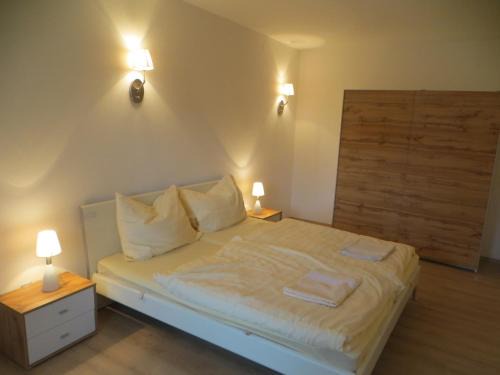 Aigen Apartment | City Apartment Amadeus