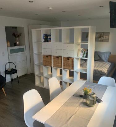 Zentrum Apartment | City Apartments am Rhein
