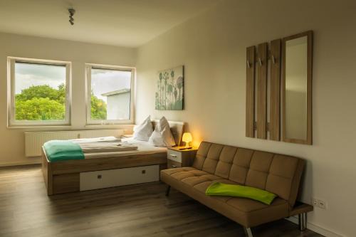 Bant Apartment | City Apartments Wilhelmshaven