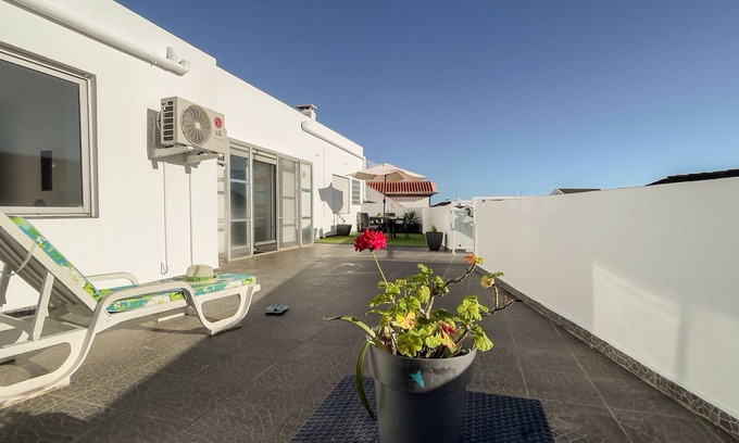Ponta Delgada Apartment | City Balcony, centro histórico de Ponta Delgada