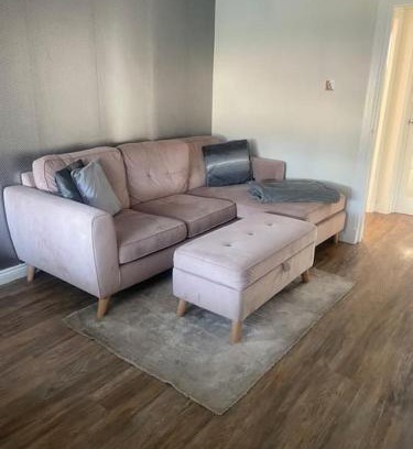 East Pilton Apartment | City break