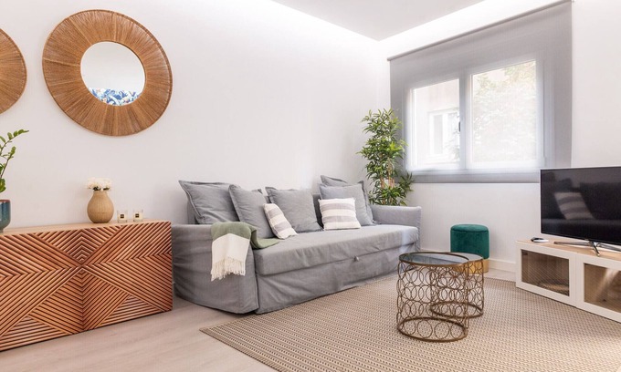Santa Cruz de Tenerife Apartment | City Centre Apartment Santa Cruz