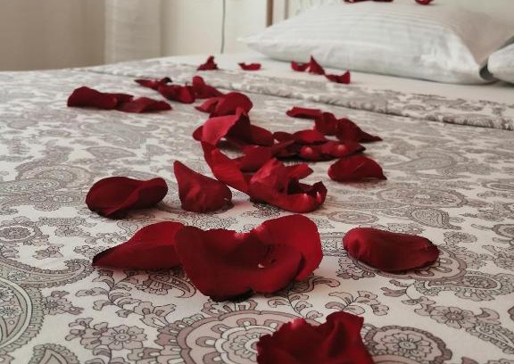 Omsk Apartment | City Center Маяковского 97