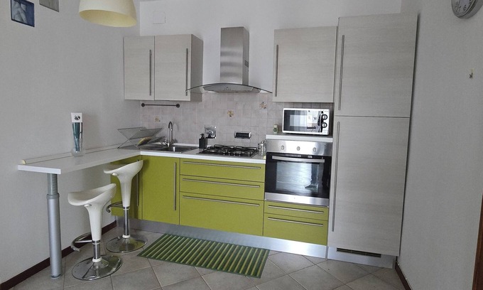 Livorno Apartment | City center apartment near many amenities Katalin House