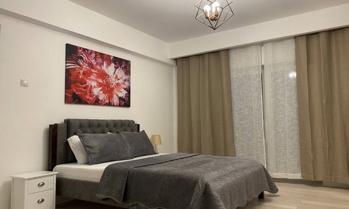 Bucharest City-Centre Apartment | City Center Apartment –Amzei#1