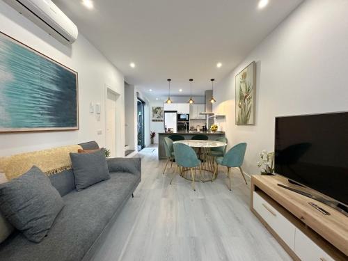 Imaculado Coracao de Maria House | City Center House