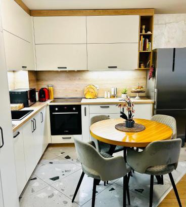 Sofia City Center Apartment | City Center Luxury Residence