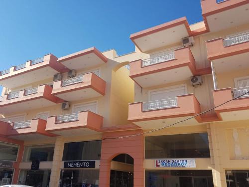 Karystos Apartment | City center luxury studio