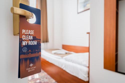 Petrska ctvrt Hotel | City Centre