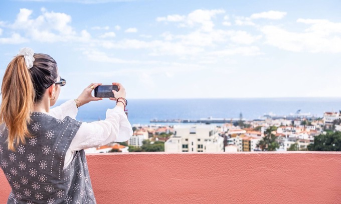 Imaculado Coracao de Maria Apartment | City Centre Retreat by Madeira Sun Travel