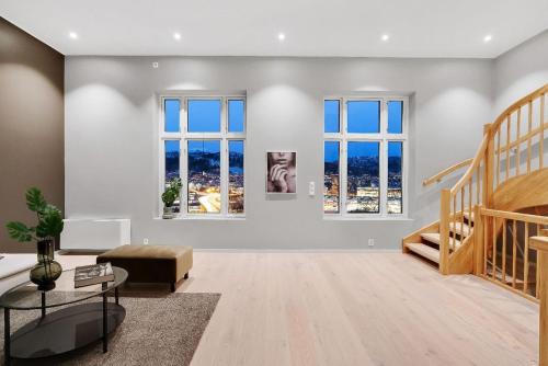 Sentrum Apartment | City Centrum Villa Apartments w parking