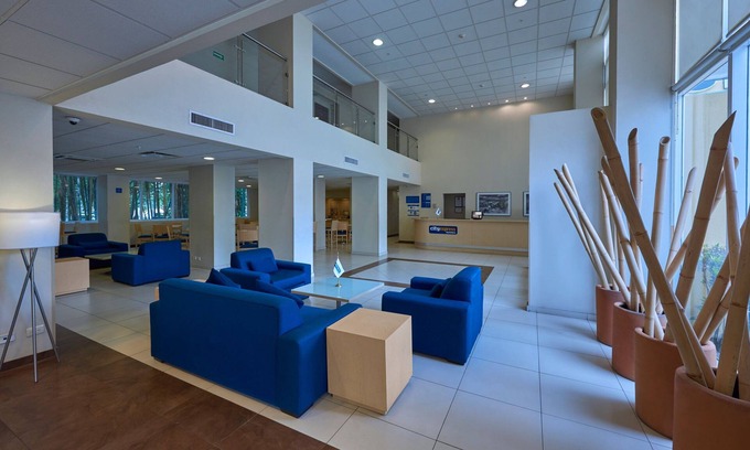 Xalapa Hotel | City Express by Marriott Xalapa