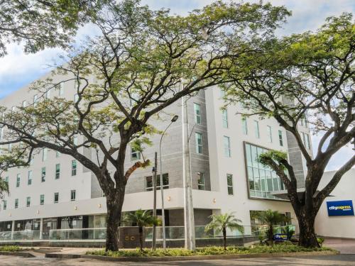 Cali Hotel | City Express Plus by Marriott Cali Colombia