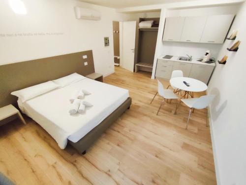 Citta Nuova-Barriera Nuova-San Vito-Citta Vecchia Apartment | City Gallery Apartments