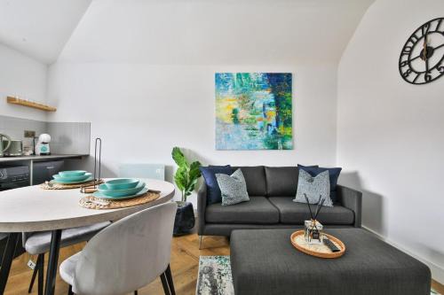 Gabalfa Apartment | City Gateway Apartments – 1 bed North Road