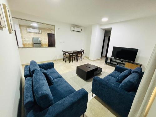 Muscat Apartment | City Gem Wave