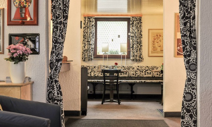 Fellbach Bed & Breakfast | City Hotel Fellbach