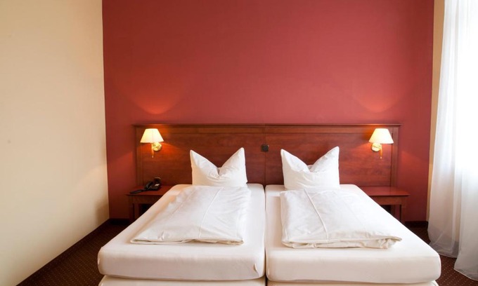 Idar-Oberstein Hotel | City Hotel garni