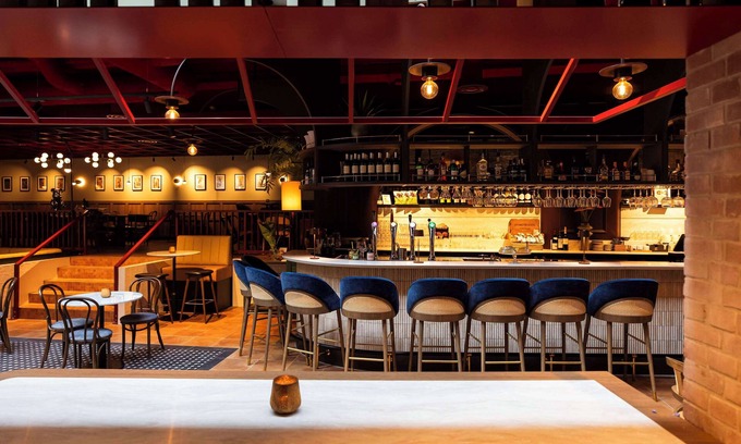 Municipality of Gouda Hotel | City Hotel Gouda - World Hotels Crafted Collections