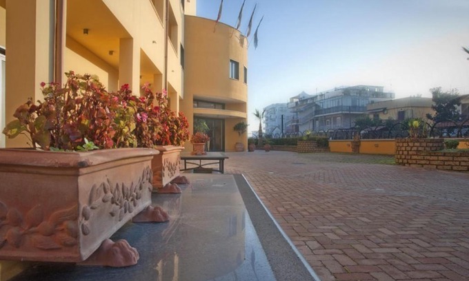 Casoria Hotel | City Hotel