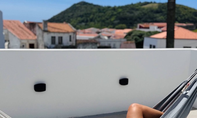 Angra do Heroismo Apartment | City House 1 by PontaNegraAzores