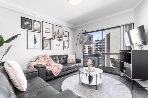 East Perth Apartment | City Living Retreat - 2br Apartment In East Perth