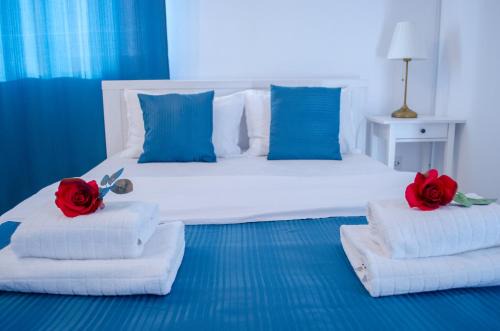 Sector 1 House | City Lux Villa