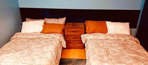 Cebu Apartment | City & Mountain View Condotel Near Ayala