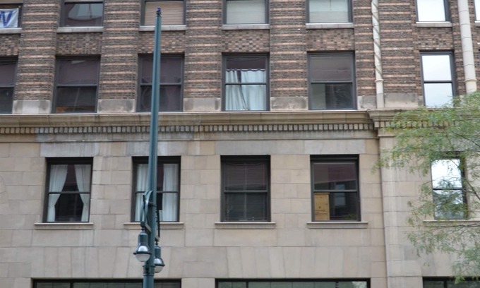 Downtown Denver Condo | City Oasis in Downtown Denver