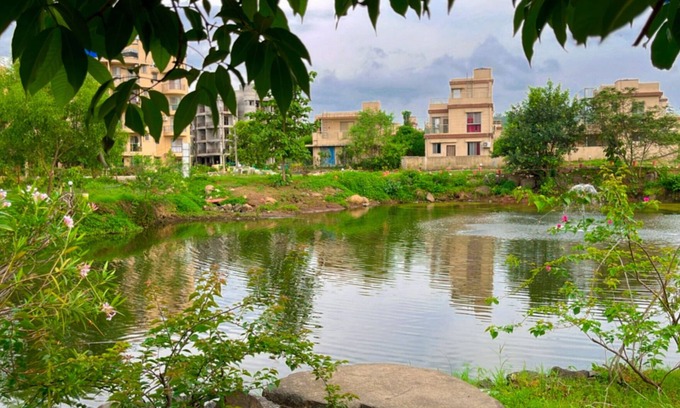 Uddar Resort | City Of Music