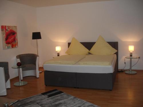 City-Ost House | City-Pension-Dortmund