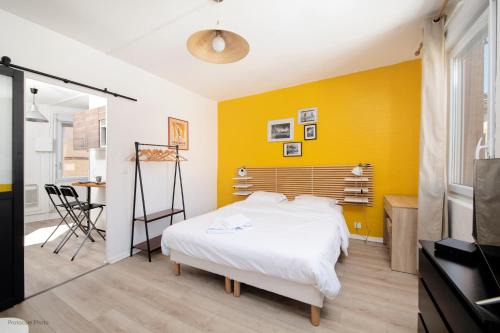 Saint-Cyprien Apartment | City Rosa