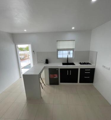 Willemstad Apartment | city scape